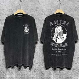 Picture of Amiri T Shirts Short _SKUAmiriS-XXLsytZJD007-223220